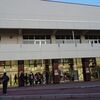 １年ぶりの新日本プロレス観戦