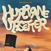 MAGIC, DRUMS & LOVE『HURRICANE UPSETTER』