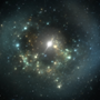 科学者たちは、中性子星がブラックホールで卵のように割れるときの激しい死をシミュレートしています