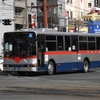 南国交通(元神奈川中央交通)　2212号車