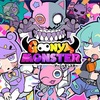 新作ゲームを実況してみた【グーニャモンスター編〜GOONYA MONSTER〜】