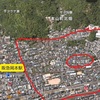 無痛：久坂部羊  「土地勘のある小説を読んでみた、その1」