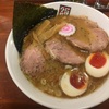 美味いと唸るラーメン探求記⑦【煮干しラーメン玉五郎　五代目】大阪なんば