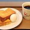  朝食 7:10