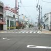 再び！本郷通り【善通寺市】