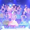 外出メモ。11/17～11/23　LinQ＠AKIBAカルチャーズ劇場、原宿駅前ステージ