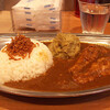 カレー屋えすと