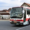 河口湖－品川・羽田空港線(京浜急行バス・新子安営業所)