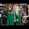 今日の動画。 - Alvvays: Tiny Desk Concert