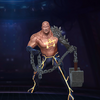 ゲーム：MARVEL FUTURE FIGHT : ABSORBING MAN : FEAR ITSELF