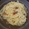 スパゲティ