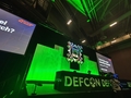  Black Hat／DEF CONで体験した、AIセキュリティの現在地