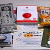 本日届いた品他