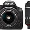  デジカメ PENTAX 地獄のエントリー機のリリースと、SIGMA  4番目の Quattro 