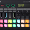 Roland AIRA MC-101 ローランド アイラ 操作方法 その12 〜PARTIAL編②～｜初心者でもわかる 解説
