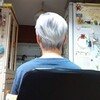 叔母は元気で87歳