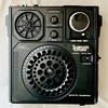 続）ラジオ紹介②SANYO RP-7600