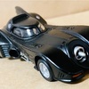 TOMICA  LIMITED   BATMOBILE  COLLECTION　1st BATMOBILE