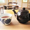 お茶の時間