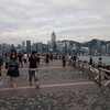 香港の100万ドルの夜景を見てきたぞ！！ #24