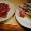 肉を一人で食らう幸せを噛み締めて、僕は生きていく。