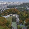 相棒ちゃん　in　北海道。