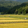 惜夏　湖西の風景その５