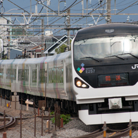 【中央線撮影記2019】平成31→令和元年分未公開写真過去画詰合せ回。E257系０番台、211系、富士急6000系甲種輸送、E231系NN出場、E233系NN入場、