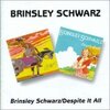 ブリンズリー・シュウォーツ『Brinsley Schwarz / Despite It All』
