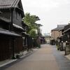 「麒麟がくる」の岐阜へGo to トラベル（その３）～高橋尚子ロードを走る～