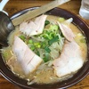 京都一乗寺　白味噌ラーメン　【新進亭】