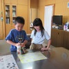 欲しいの！コロッケ！