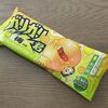 ガリガリ君の梅が新しい味で復活！今年の夏も大活躍間違いなしの美味しさです