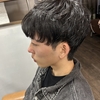 マッシュショート