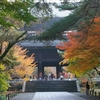 京都 紅葉100シリーズ京都五山 南禅寺 紅葉の何禅　　絶景かな・・・NO.69