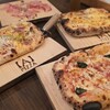 【A PIZZA@池袋 】手頃なサイズと価格で種類豊富な美味しいピッツァが楽しめるイタリアン