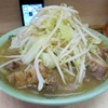 ラーメン二郎　京成大久保店　その三百二十六