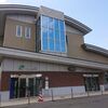 羽州街道宿場町　秋田市河辺和田をぶらり町歩きを行いました🏍