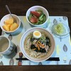 稲庭うどん