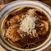 帰省の最終日はゴルフと絶品ラーメン「麺や 笑華」