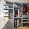 Designs Ideas To Own Bespoke Wardrobes
