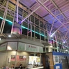 【マレー半島縦断】旅行記①シンガポールからマレー鉄道でジョホールバルを目指す