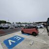 【日産サクラ】GWに軽井沢往復360km。急速充電を15分で運用してみた