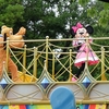 久々TDL！インレポ♪①