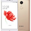 QiKU Phone 360 N4A LTE Dual SIM