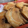 ハル散歩  としまや弁当  勝山店 うまうま チャー弁  チャーシュー弁当  