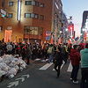 地球の恥さらし ＆ 差別デモに反対する意思表示 Racists & Anti-Racists in Shinjuku,Tokyo