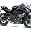 Kawasaki Ninja 650 / Ninja 650 KRT EDITION