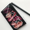 NARS セブンデッドリーシンズオーデイシャスリップスティックパレット