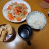 今週の料理自慢コーナー